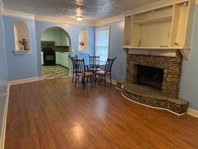 2874 Jordan Woods Drive, Lawrenceville, GA 30044