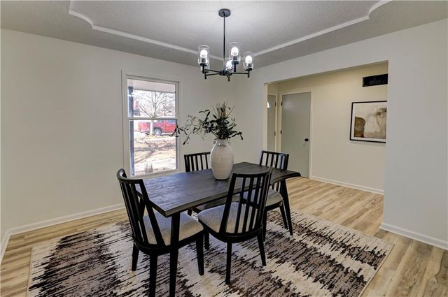 5601 N Flint Ridge Road, Kansas City, MO 64151