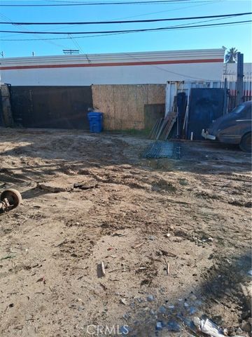 3620 W Slauson, Los Angeles, CA 90043