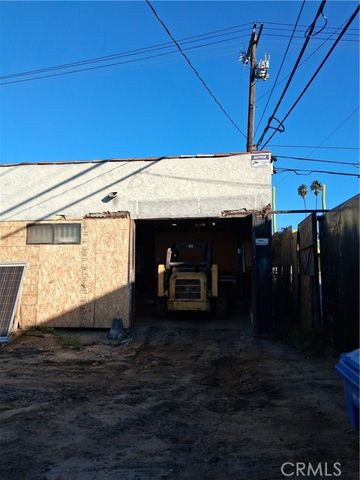 3620 W Slauson, Los Angeles, CA 90043