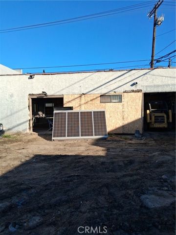 3620 W Slauson, Los Angeles, CA 90043