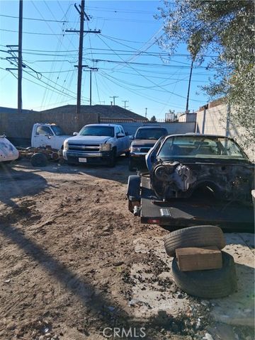 3620 W Slauson, Los Angeles, CA 90043