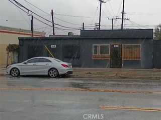 3620 W Slauson, Los Angeles, CA 90043