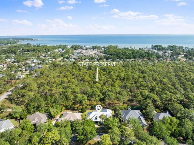 151 Botany Boulevard, Santa Rosa Beach, FL 32459