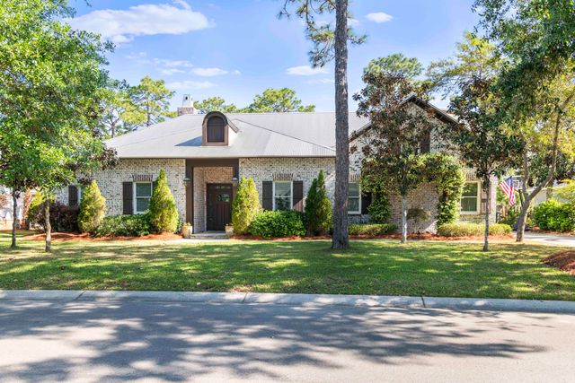 151 Botany Boulevard, Santa Rosa Beach, FL 32459