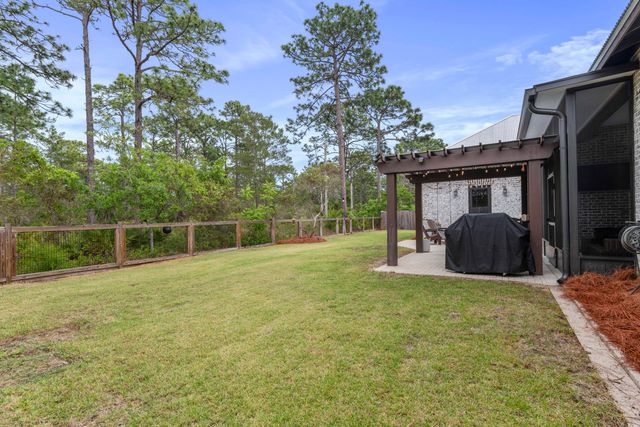 151 Botany Boulevard, Santa Rosa Beach, FL 32459
