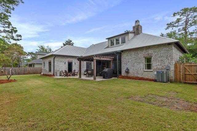 151 Botany Boulevard, Santa Rosa Beach, FL 32459
