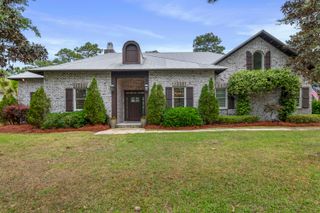 151 Botany Boulevard, Santa Rosa Beach, FL 32459