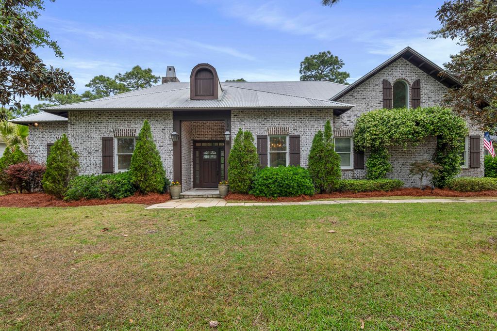 151 Botany Boulevard, Santa Rosa Beach, FL 32459