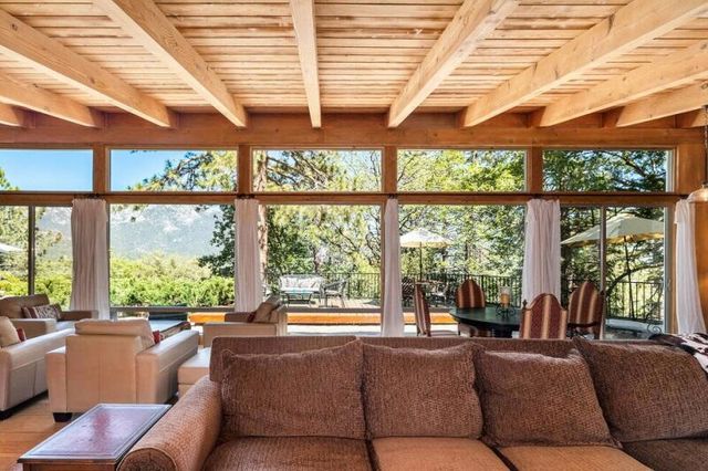 25630 Sunrise Drive, Idyllwild, CA 92549