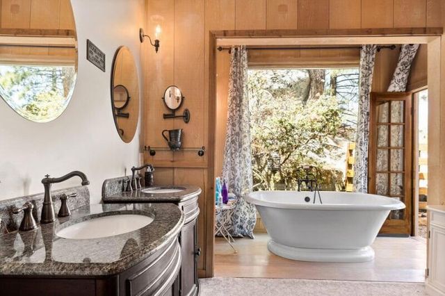 25630 Sunrise Drive, Idyllwild, CA 92549