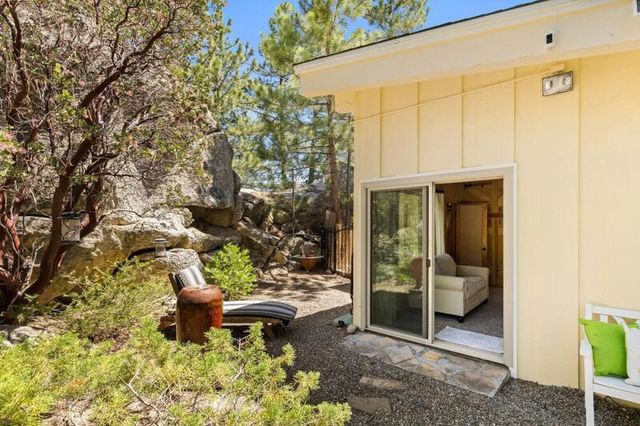 25630 Sunrise Drive, Idyllwild, CA 92549