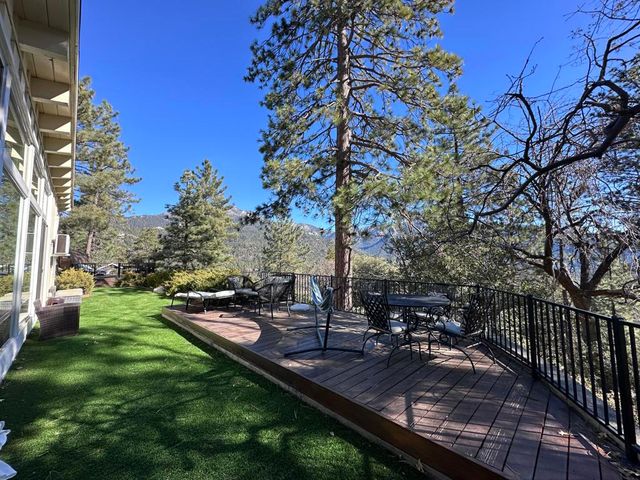 25630 Sunrise Drive, Idyllwild, CA 92549