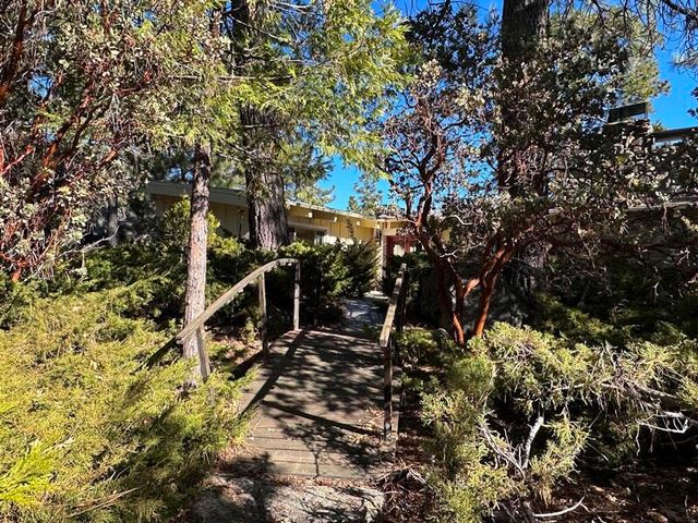 25630 Sunrise Drive, Idyllwild, CA 92549