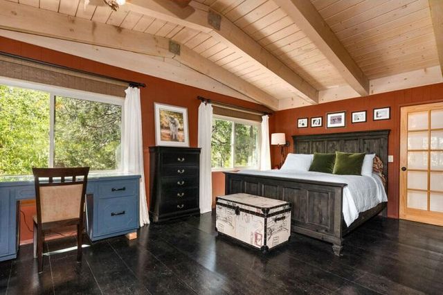 25630 Sunrise Drive, Idyllwild, CA 92549