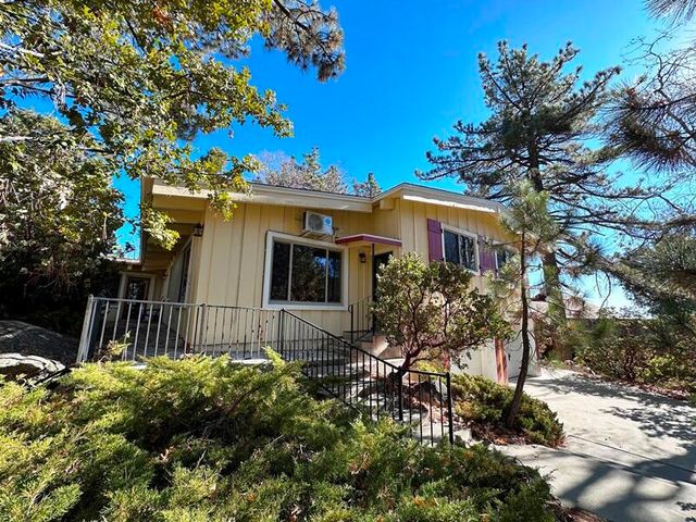 25630 Sunrise Drive, Idyllwild, CA 92549