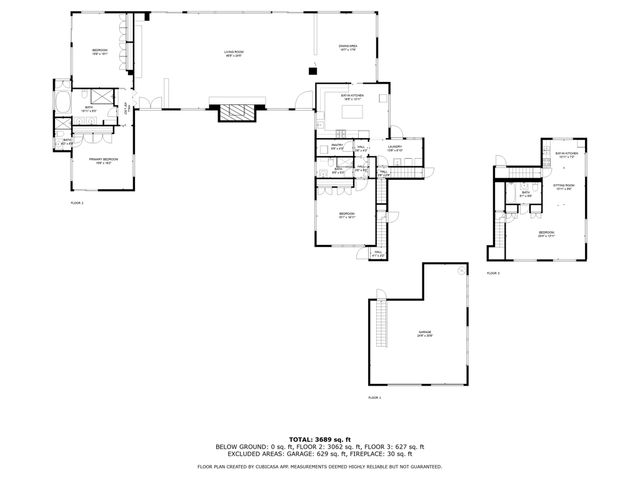 25630 Sunrise Drive, Idyllwild, CA 92549