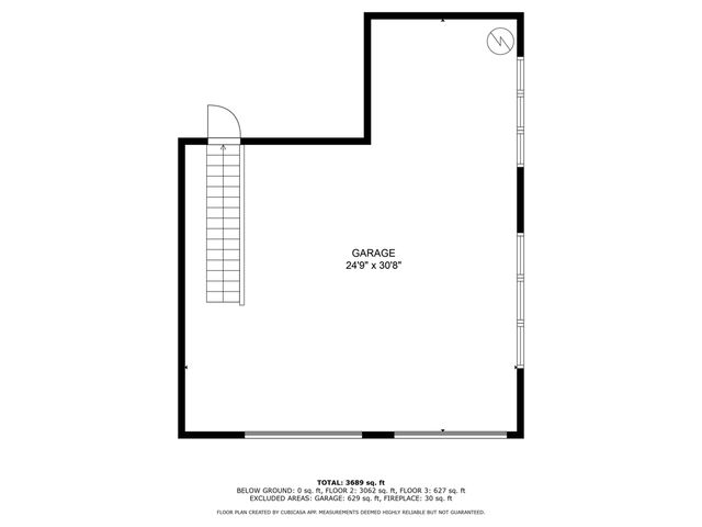 25630 Sunrise Drive, Idyllwild, CA 92549