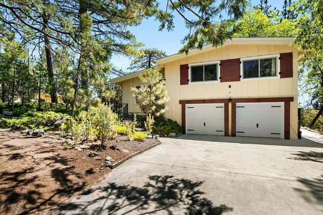 25630 Sunrise Drive, Idyllwild, CA 92549