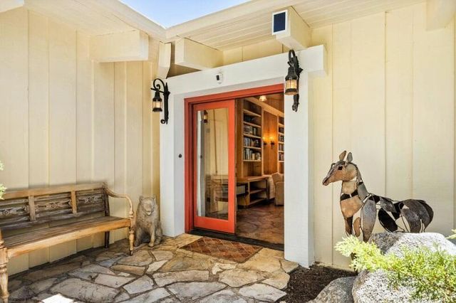 25630 Sunrise Drive, Idyllwild, CA 92549