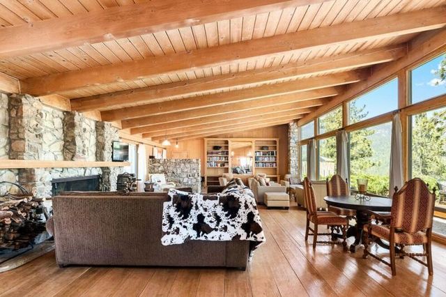 25630 Sunrise Drive, Idyllwild, CA 92549