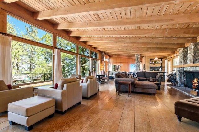 25630 Sunrise Drive, Idyllwild, CA 92549