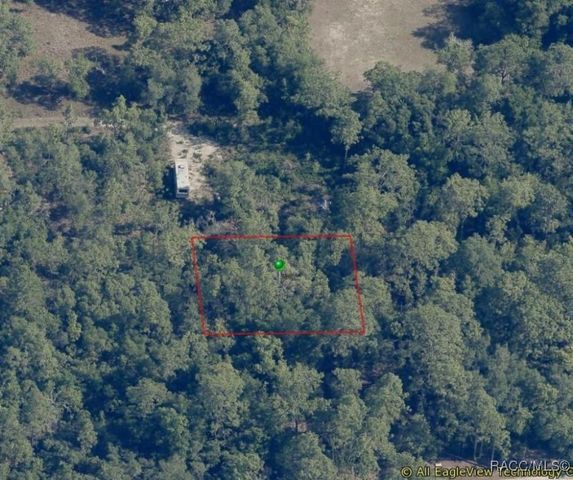 1133 W Cushman Court, Lecanto, FL 34461