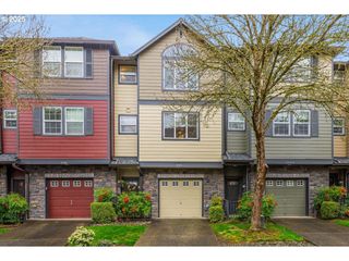 15375 Sw FOSSIL Ln, Beaverton, OR 97007