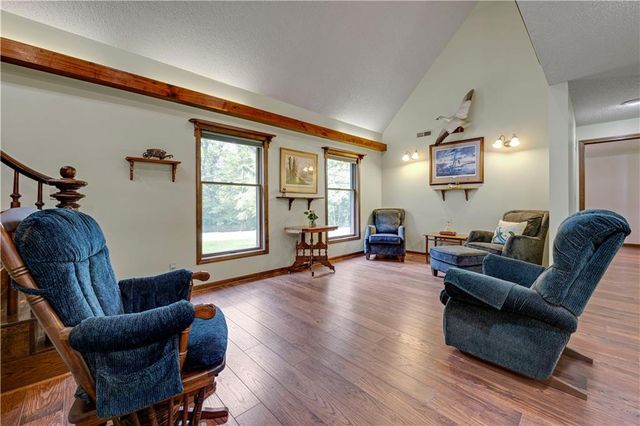 7201 Snow Drive, Holt, MO 64048