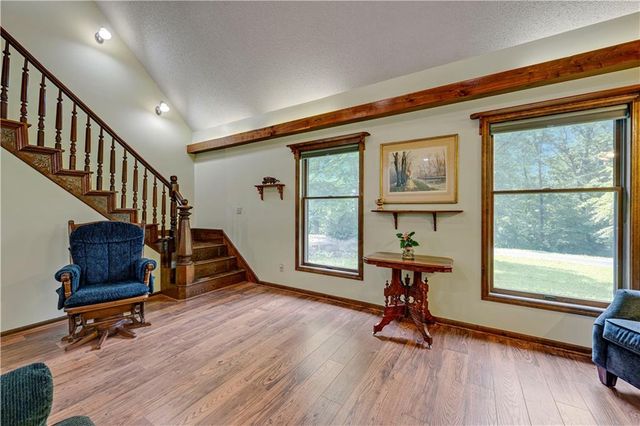 7201 Snow Drive, Holt, MO 64048