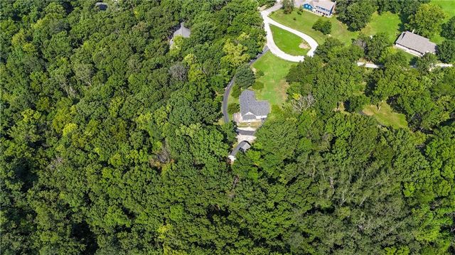 7201 Snow Drive, Holt, MO 64048