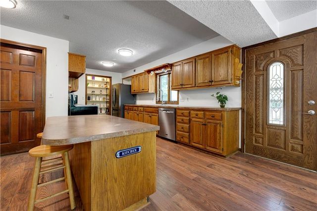 7201 Snow Drive, Holt, MO 64048