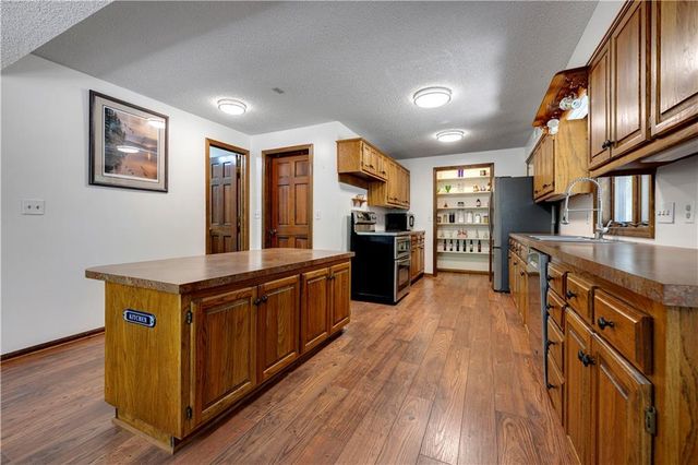 7201 Snow Drive, Holt, MO 64048
