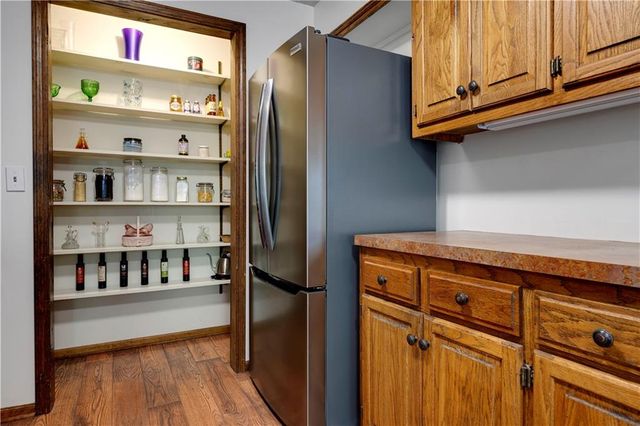 7201 Snow Drive, Holt, MO 64048