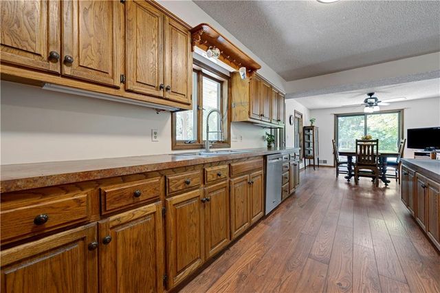 7201 Snow Drive, Holt, MO 64048