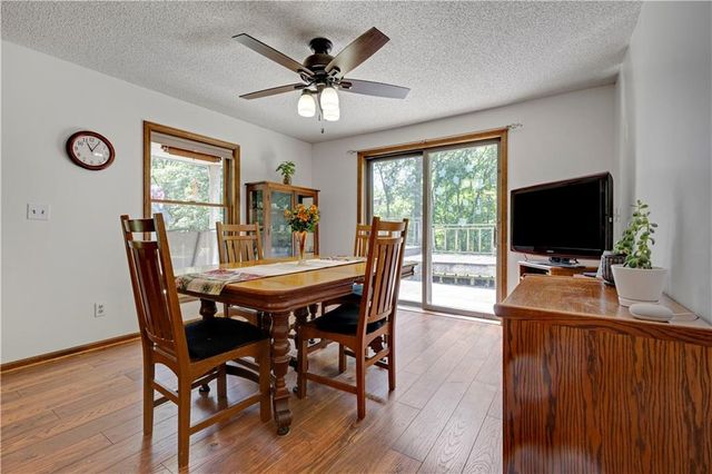 7201 Snow Drive, Holt, MO 64048
