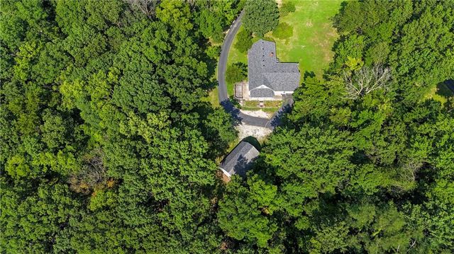 7201 Snow Drive, Holt, MO 64048