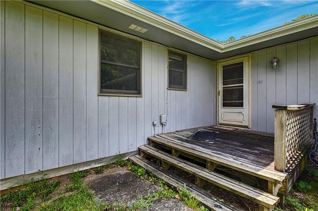 7201 Snow Drive, Holt, MO 64048