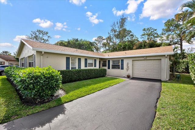 6108 Rainbow Court, Greenacres, FL 33463