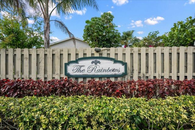 6108 Rainbow Court, Greenacres, FL 33463
