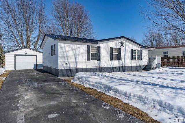 17481 US Route 11, Watertown Town, NY 13601