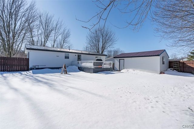 17481 US Route 11, Watertown Town, NY 13601