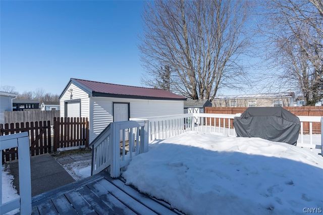 17481 US Route 11, Watertown Town, NY 13601