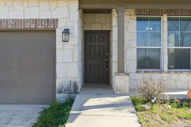 839 Three Iron, San Antonio, TX 78221