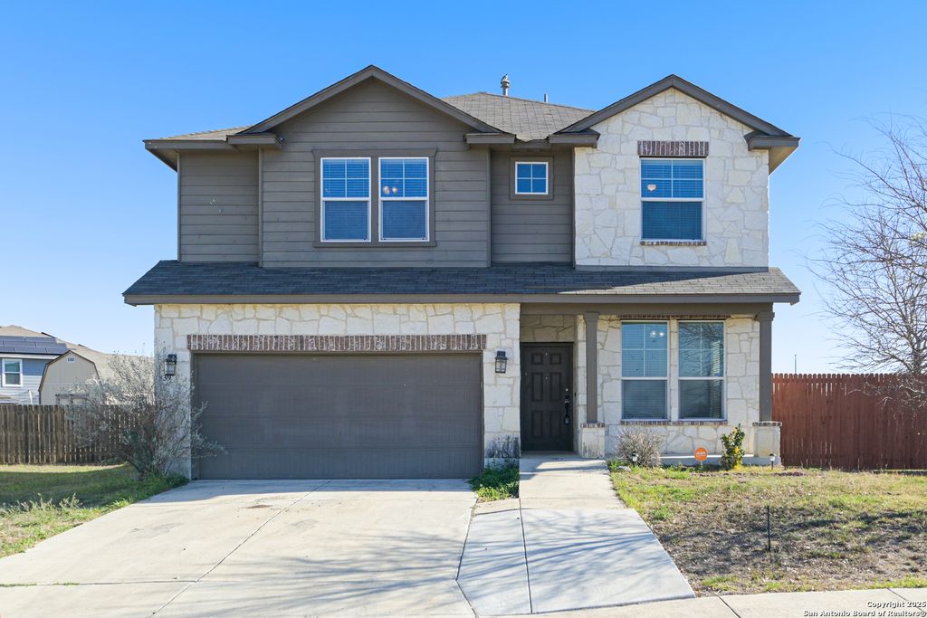 839 Three Iron, San Antonio, TX 78221