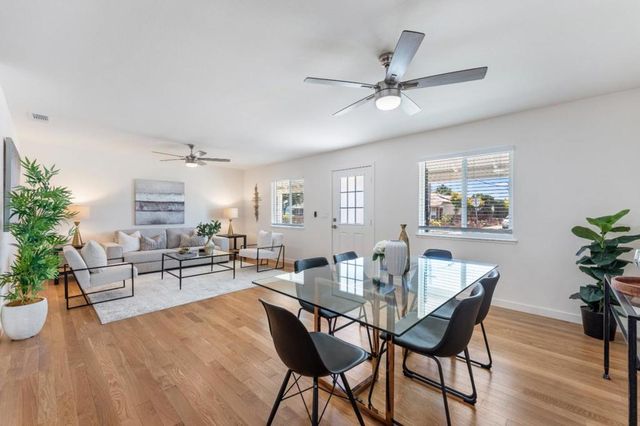 1603 Bandoni Avenue, San Lorenzo, CA 94580