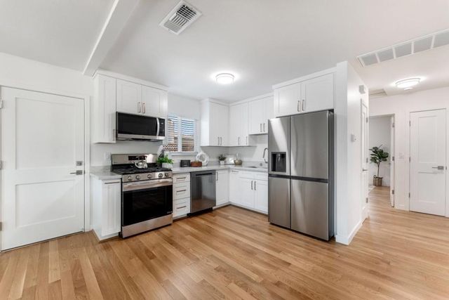 1603 Bandoni Avenue, San Lorenzo, CA 94580