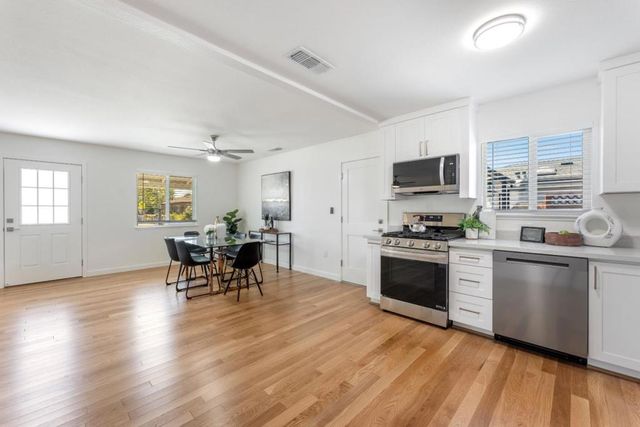 1603 Bandoni Avenue, San Lorenzo, CA 94580