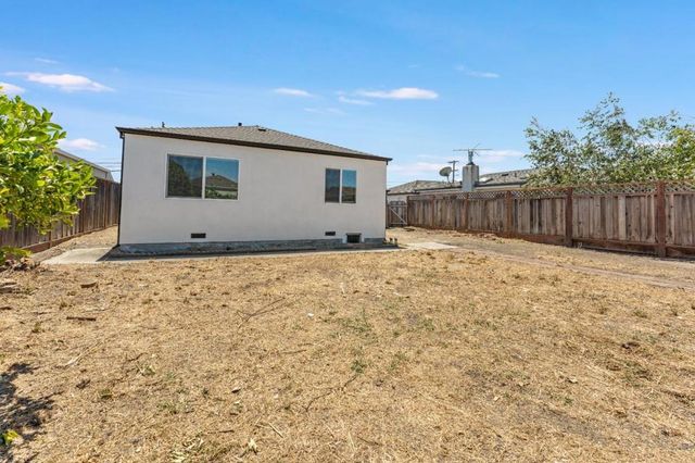1603 Bandoni Avenue, San Lorenzo, CA 94580