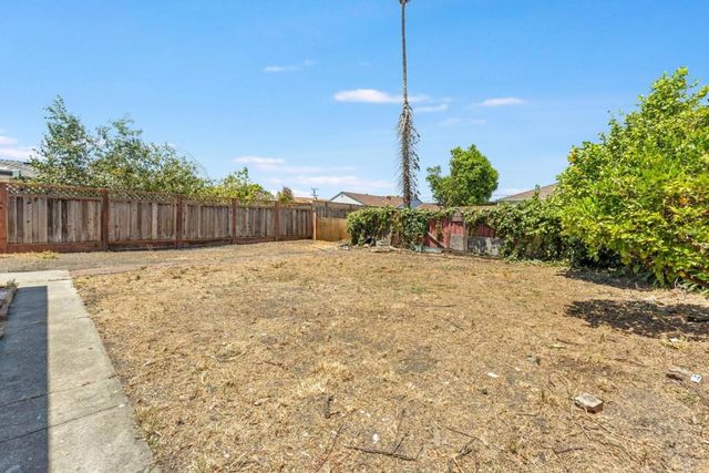 1603 Bandoni Avenue, San Lorenzo, CA 94580